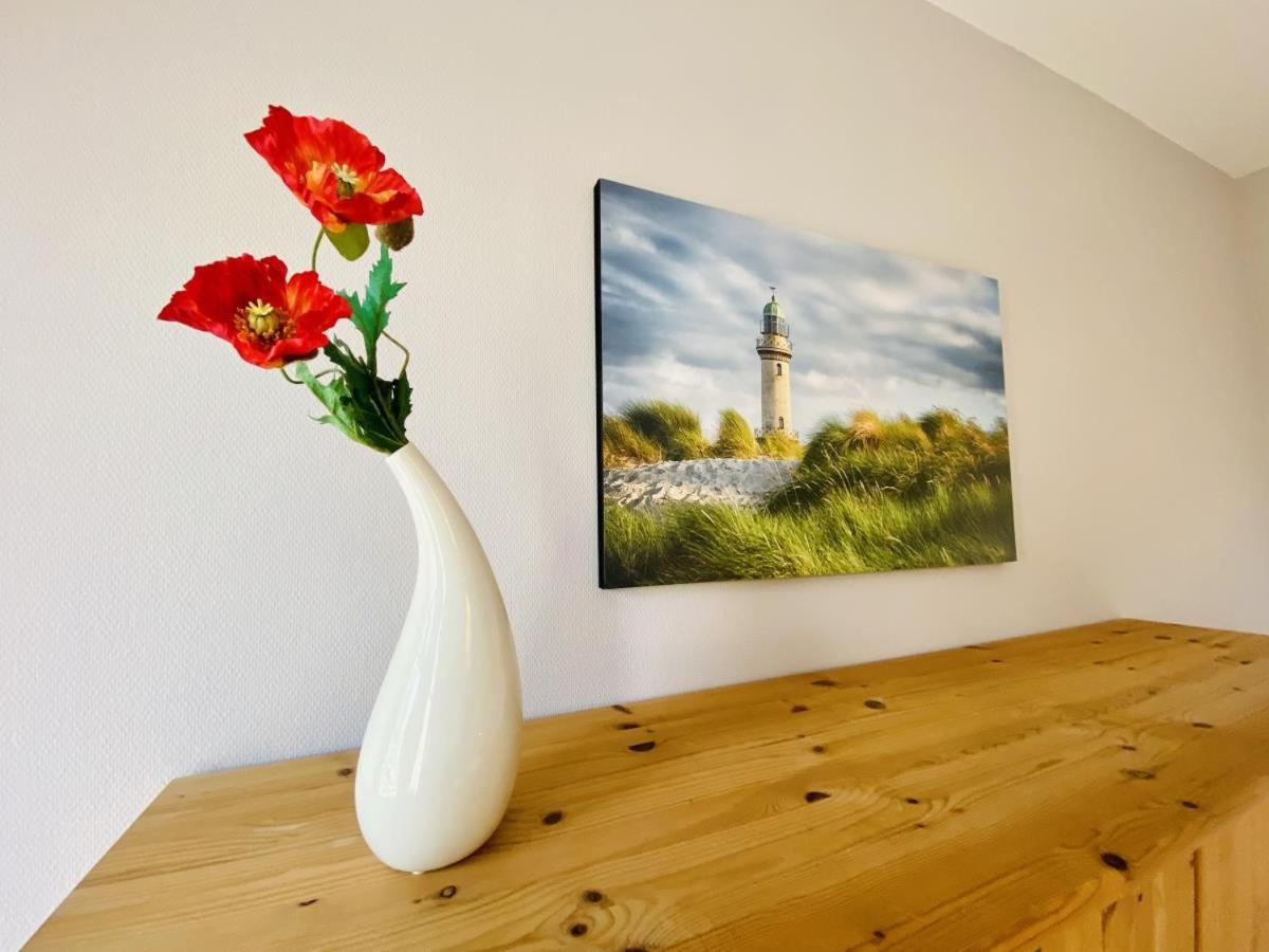 Apartment Lotsenhaus/südblick *