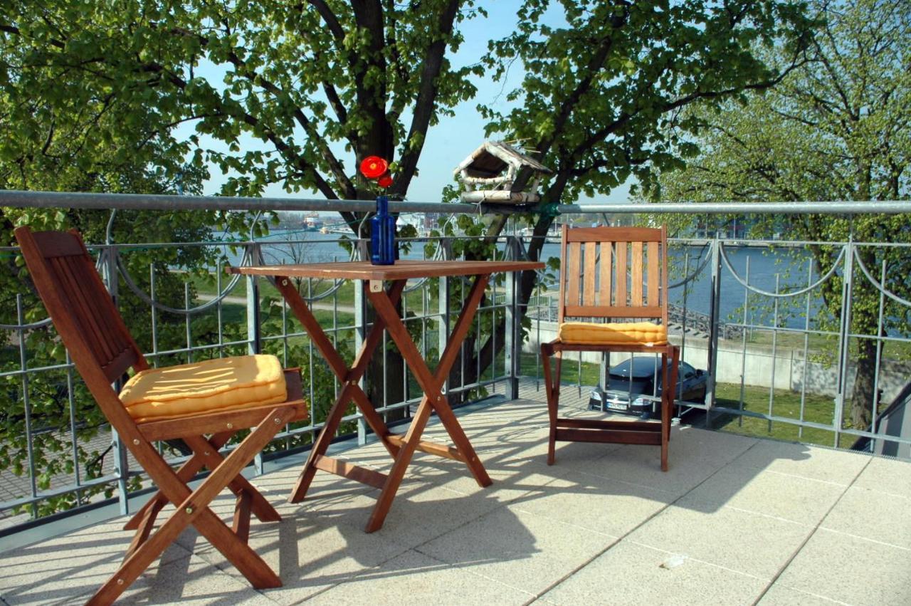 Lotsenhaus/südblick *