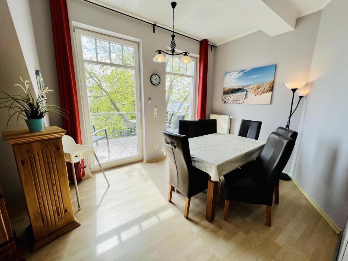 Apartment Lotsenhaus/südblick *